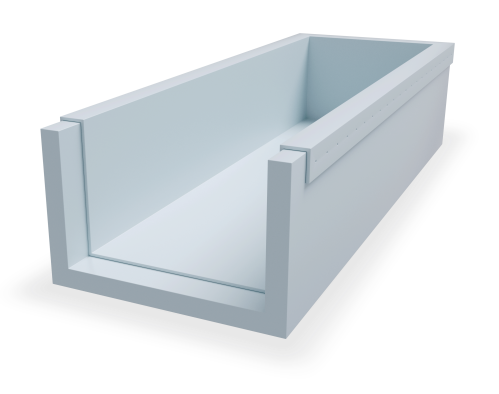 Plastic Linings